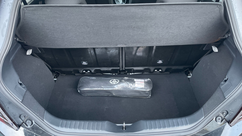 Toyota Aygo X 1.0 VVT-i Edge 5dr Auto Petrol Hatchback